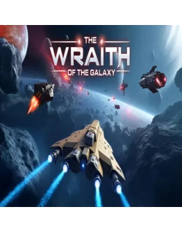 The Wraith of the Galaxy EPIC GAMES (PC)