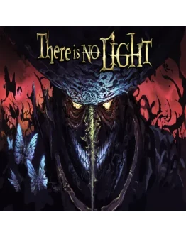 There Is No Light EPIC GAMES (PC)