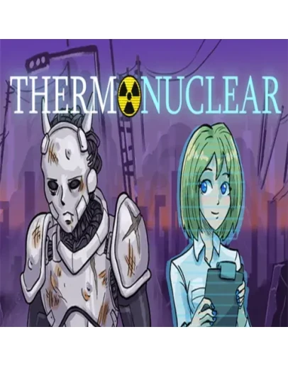 Thermonuclear EPIC GAMES (PC)