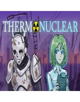 Thermonuclear EPIC GAMES (PC)