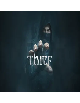 Thief EPIC GAMES (PC)