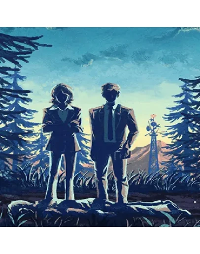 Thimbleweed Park EPIC GAMES (PC)