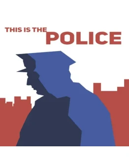 This Is The Police EPIC GAMES (PC)