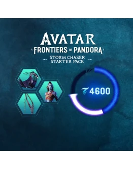 Стартовый набор Воитель бури для игры Аватар Рубежи Па Стартовый набор Воитель бури для игры Аватар Рубежи Па