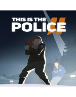 This Is The Police 2 EPIC GAMES (PC)