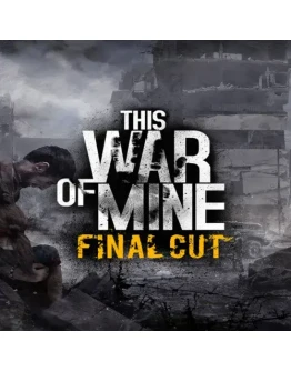 This War of Mine EPIC GAMES (PC)
