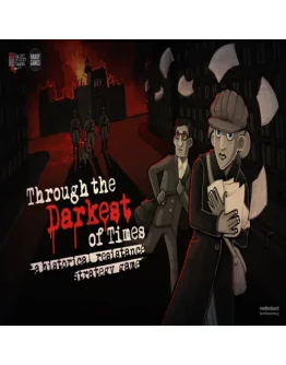 Through the Darkest of Times EPIC GAMES (PC)