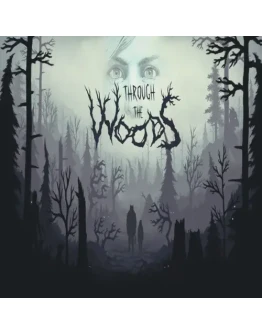 Through the Woods EPIC GAMES (PC)