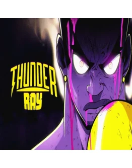 Thunder Ray EPIC GAMES (PC)