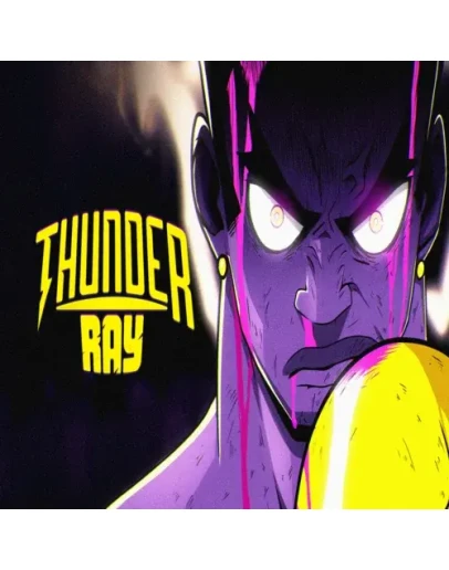 Thunder Ray EPIC GAMES (PC)