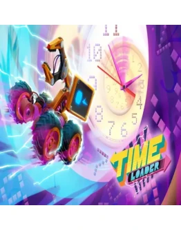Time Loader EPIC GAMES (PC)