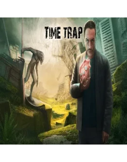 Time Trap EPIC GAMES (PC)