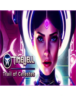 Timewell: Trail Of Celestes EPIC GAMES (PC)