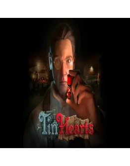 Tin Hearts EPIC GAMES (PC)