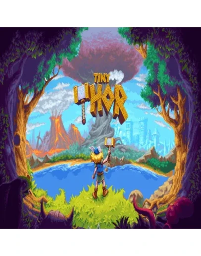 Tiny Thor EPIC GAMES (PC)