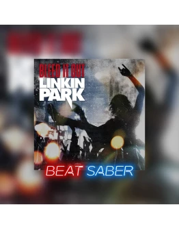 Beat Saber: Linkin Park 'Bleed it Out'PS4PS5ПСН