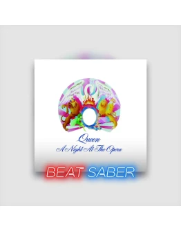 Beat Saber: Queen - 'Bohemian Rhapsody' PS4 PS5 ПСН