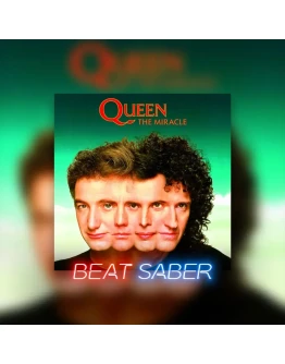 Beat Saber: Queen - 'I Want It All'PS4PS5ПСН