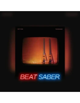 Beat Saber: Daft Punk - 'Technologic'PS4PS5ПСН