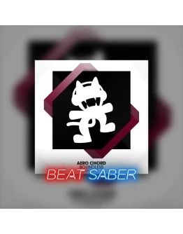 Beat Saber: Aero Chord - 'Boundless'PS4PS5ПСН