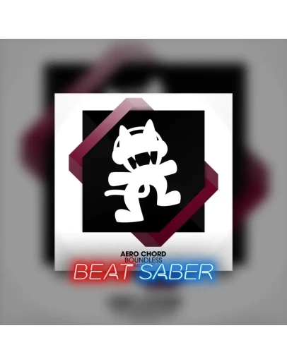 Beat Saber: Aero Chord - 'Boundless'PS4PS5ПСН