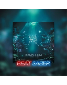 Beat Saber: Pendulum - 'Witchcraft'PS4PS5ПСН