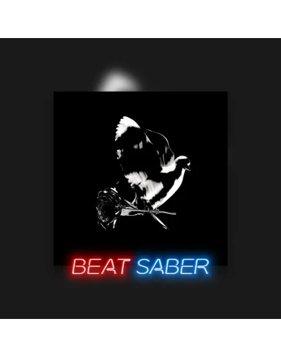 Beat Saber Pop Smoke The Woo feat 50 Cent Roddy RichP