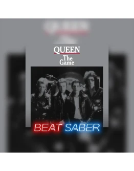 Beat Saber: Queen - 'Another One Bites the Dust'PS4P