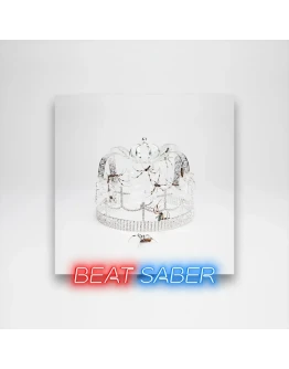 Beat Saber Billie Eilish you should see me in a crown P