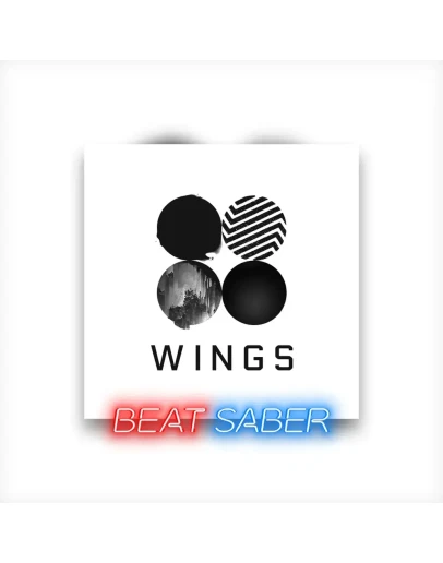 Beat Saber: BTS - 