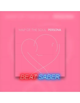 Beat Saber: BTS - 