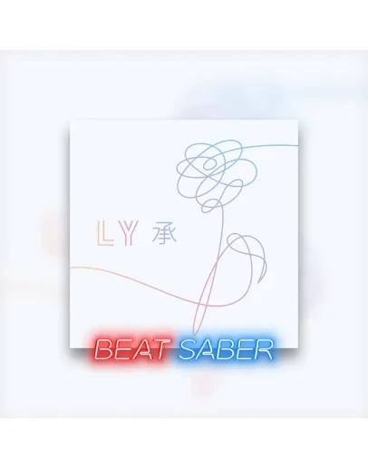 Beat Saber: BTS - 