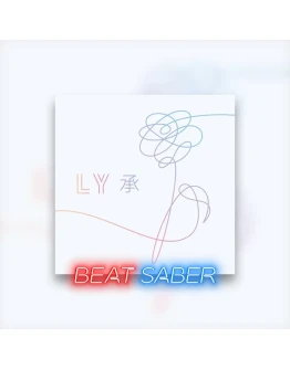 Beat Saber: BTS - 