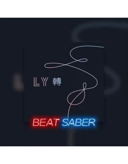 Beat Saber: BTS - 