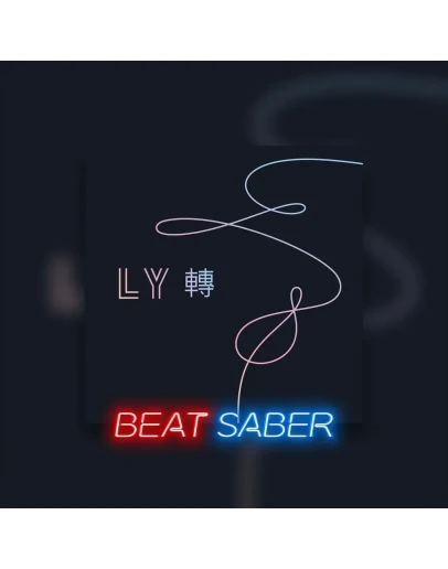 Beat Saber: BTS - 
