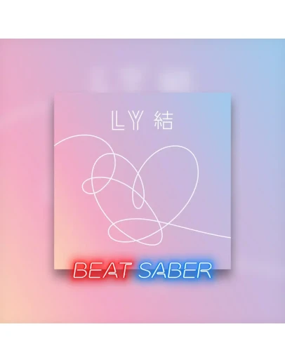 Beat Saber: BTS - 