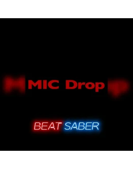 Beat Saber: BTS - 