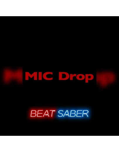 Beat Saber: BTS - 