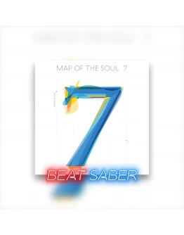 Beat Saber: BTS - 