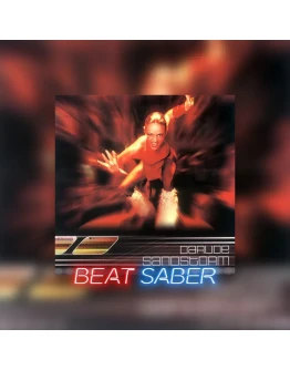 Beat Saber: Darude - 'Sandstorm'PS4PS5ПСН
