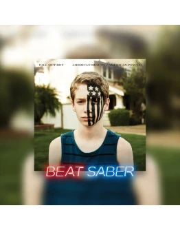 Beat Saber: Fall Out Boy - 'Centuries' PS4 PS5 ПСН