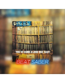 Beat Saber: Fatboy Slim - 'The Rockafeller Skank' PS4 P