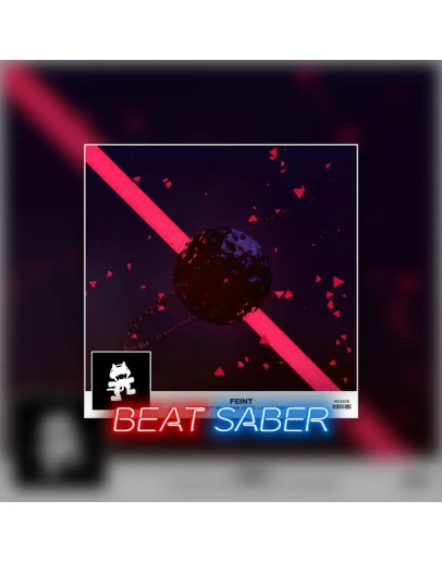 Beat Saber Feint We Wont Be Alone feat Laura BrehmPS4