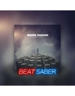 Beat Saber: Imagine Dragons - 'It's Time'PS4PS5ПСН