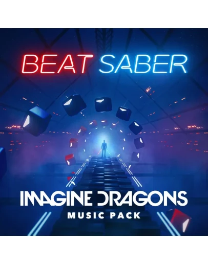 Beat Saber: Imagine Dragons Music PackPS4PS5ПСН