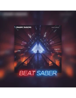 Beat Saber: Imagine Dragons - 'Natural' PS4 PS5 ПСН
