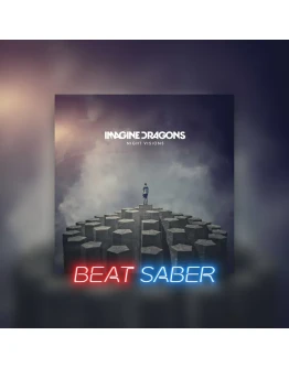 Beat Saber: Imagine Dragons - 'Radioactive'PS4PS5