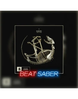 Beat Saber: Kayzo - 'This Time' PS4 PS5 ПСН PLAYSTATION