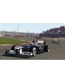 Формула-1 2012 (аккаунт Steam) Формула-1 (F1 STEAM) Пол Формула-1 2012 (аккаунт Steam) Формула-1 (F1 STEAM) Пол