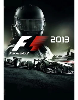 Формула-1 2013 (аккаунт Steam) Формула-1 (F1 STEAM) Пол